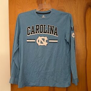 Men’s NC TAR HEELS tee shirt